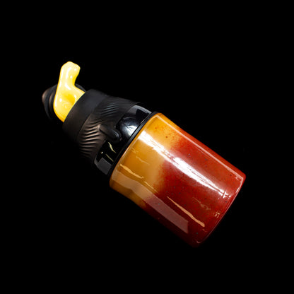 Shaggy - Topaz Proxy Core Snorkel & Tank