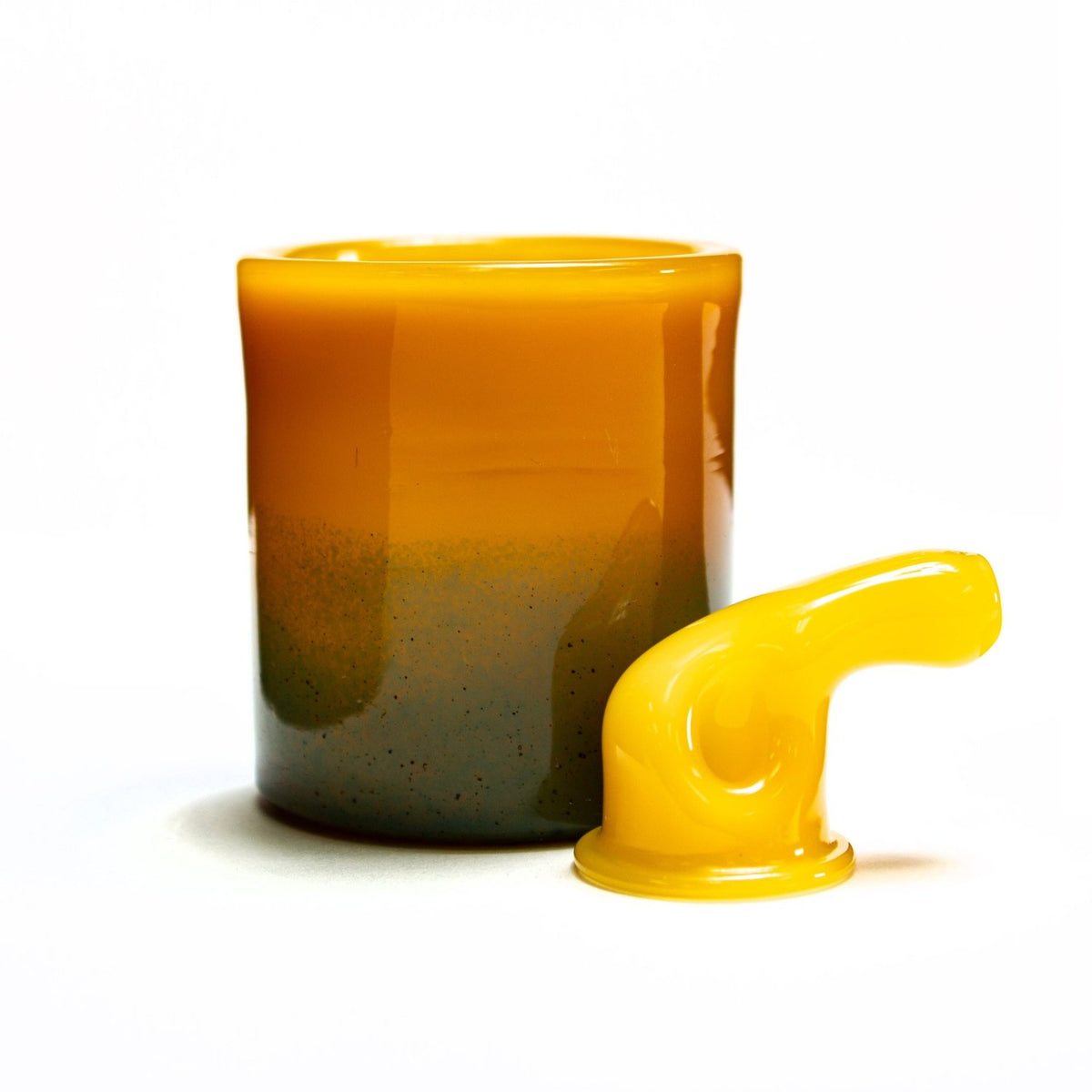 Shaggy Shaggy - Topaz Proxy Core Snorkel & Tank Heady Proxy Attachments | Planet Caravan