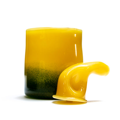 Shaggy - Topaz Proxy Core Snorkel & Tank