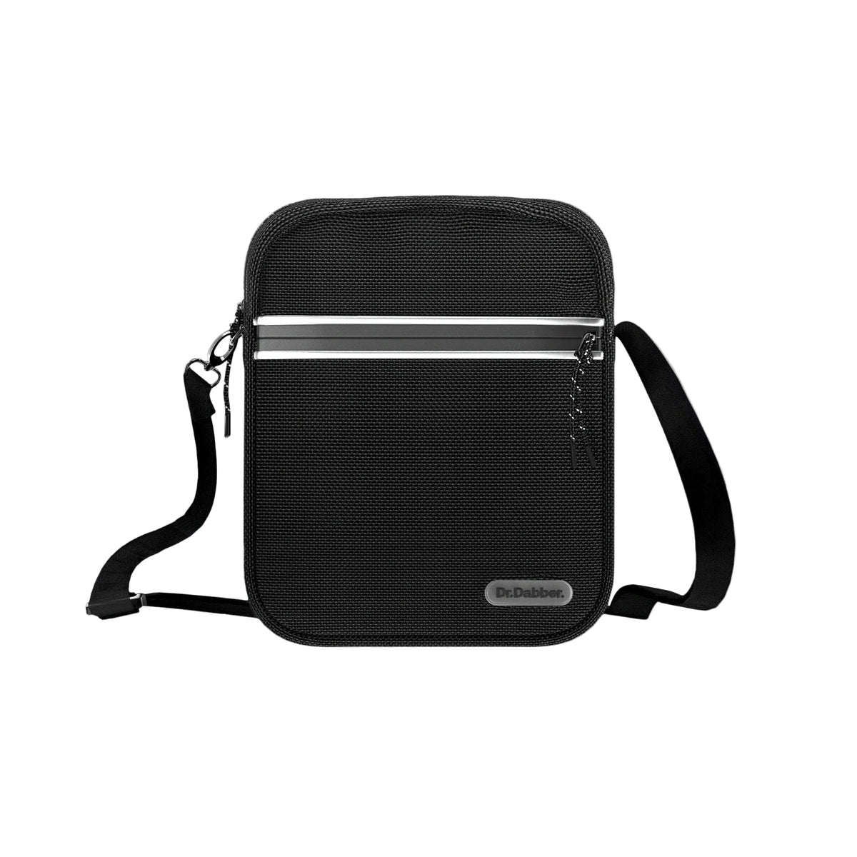 Dr. Dabber Dr. Dabber | Switch Tour Bag - Black - Planet Caravan