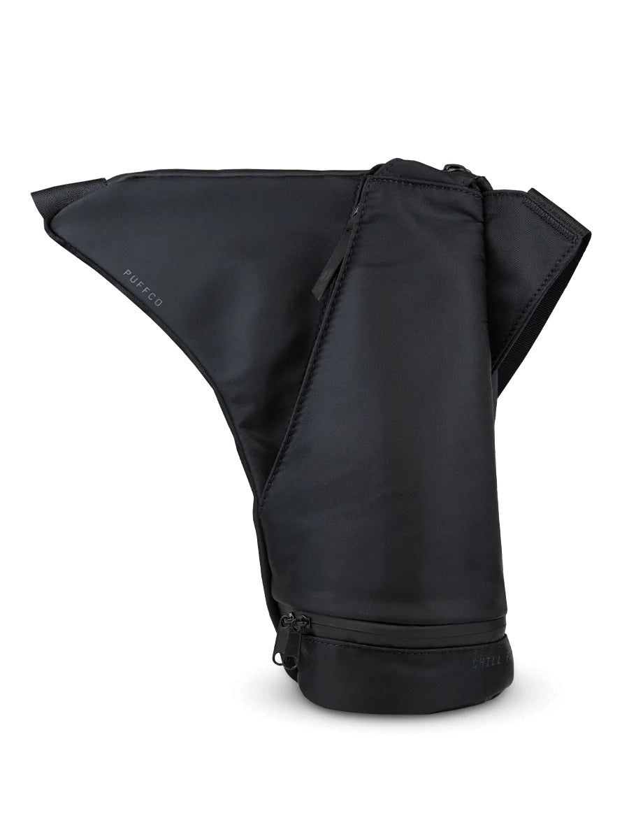 Planet Caravan 4/20 Peak + Onyx Journey Bag - Planet Caravan