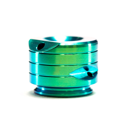 WYM | Titanium Proxy Core Tip