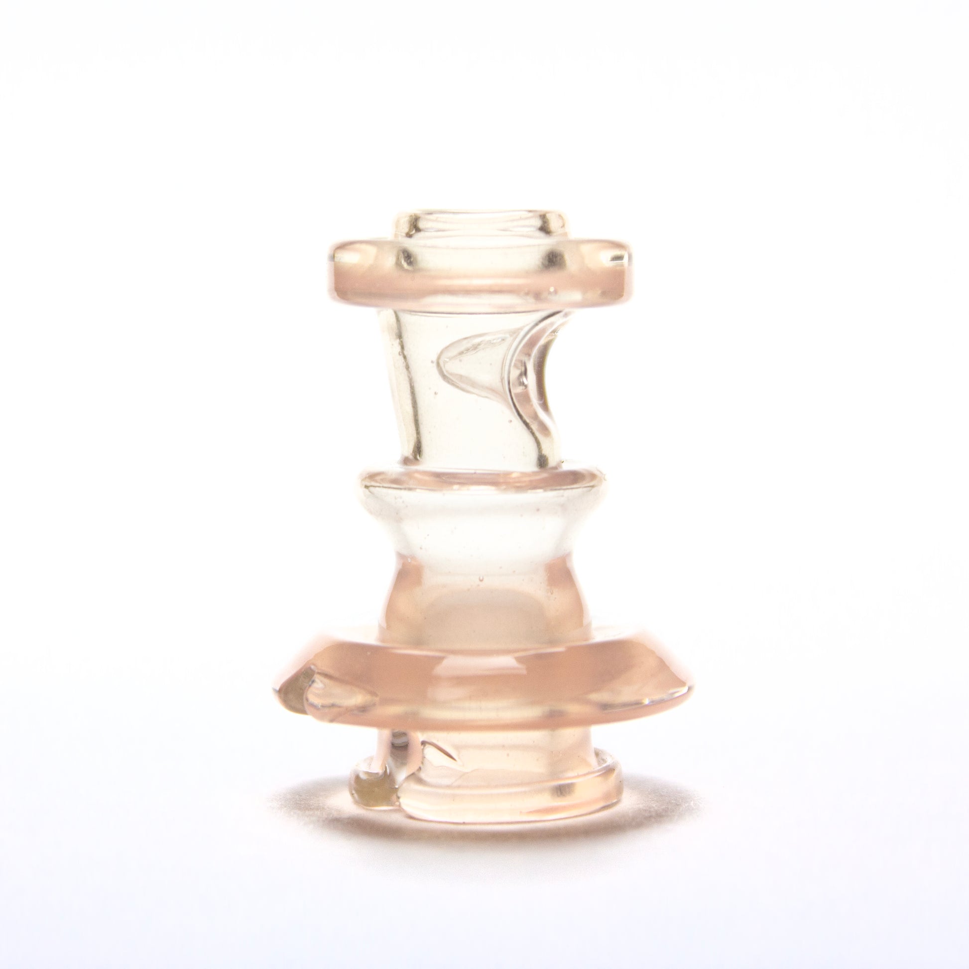 Twisted Boro Glass Pastel Serum (CFL) Pivot Tip #TWB11 - Planet Caravan