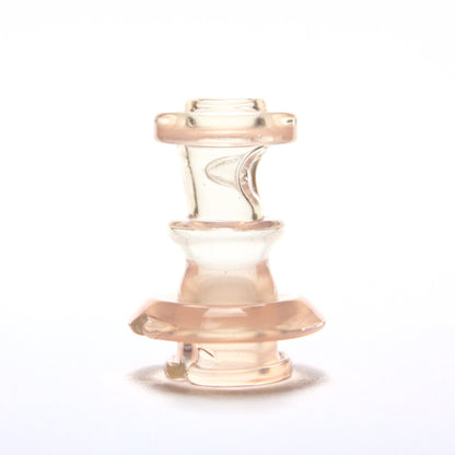 Twisted Boro Glass Pastel Serum (CFL) Pivot Tip #TWB11 - Planet Caravan