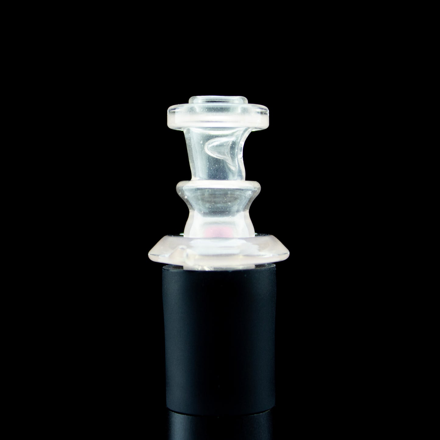Twisted Boro Glass Pastel Serum (CFL) Pivot Tip #TWB11 - Planet Caravan