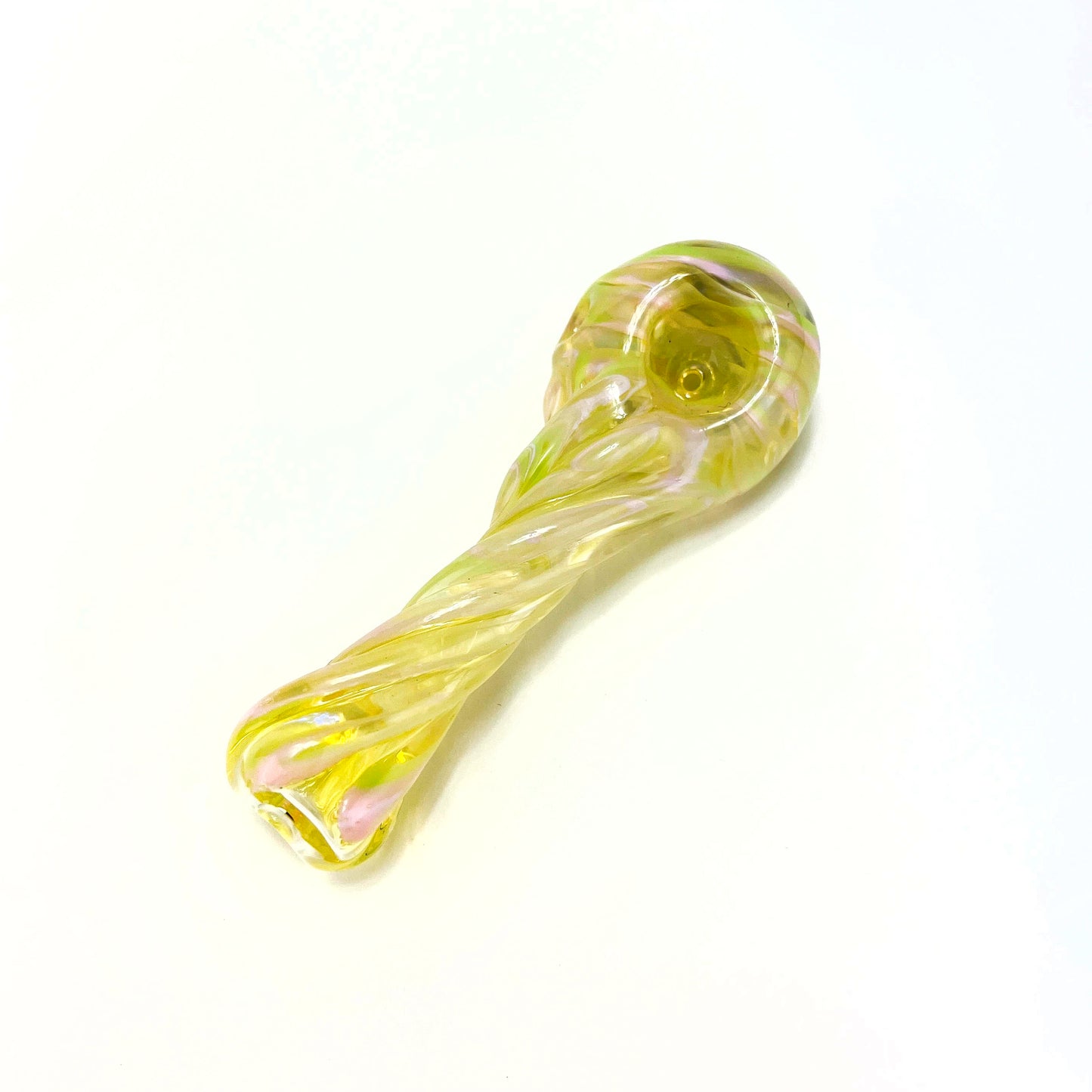 Twisty Tom Twisted Spoons #TT1 - Planet Caravan