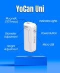 Yocan Uni 510 Thread Batteries - Planet Caravan