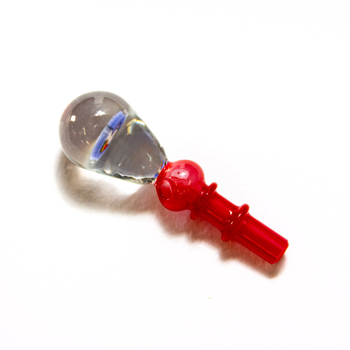 Keys - Mille 3DXL Joystick Cap