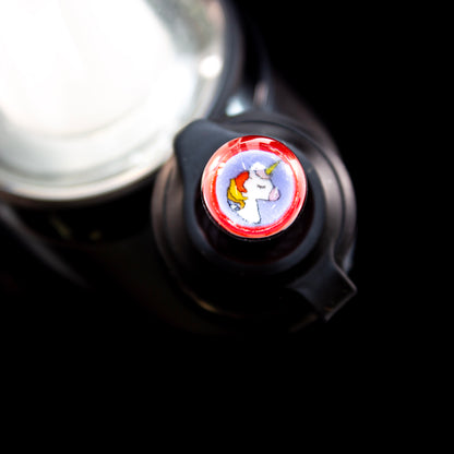 Keys - Mille 3DXL Joystick Cap