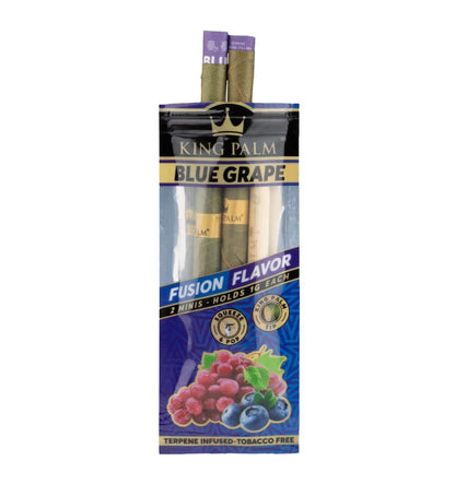 King Palm Mini Cones 2pk - Planet Caravan