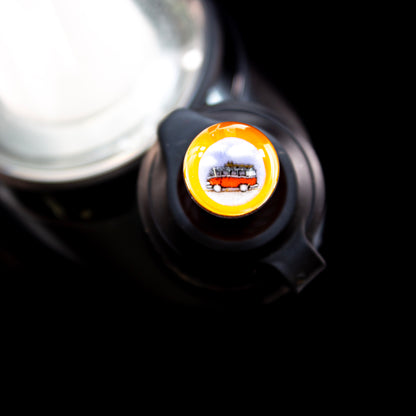 Keys - Mille 3DXL Joystick Cap