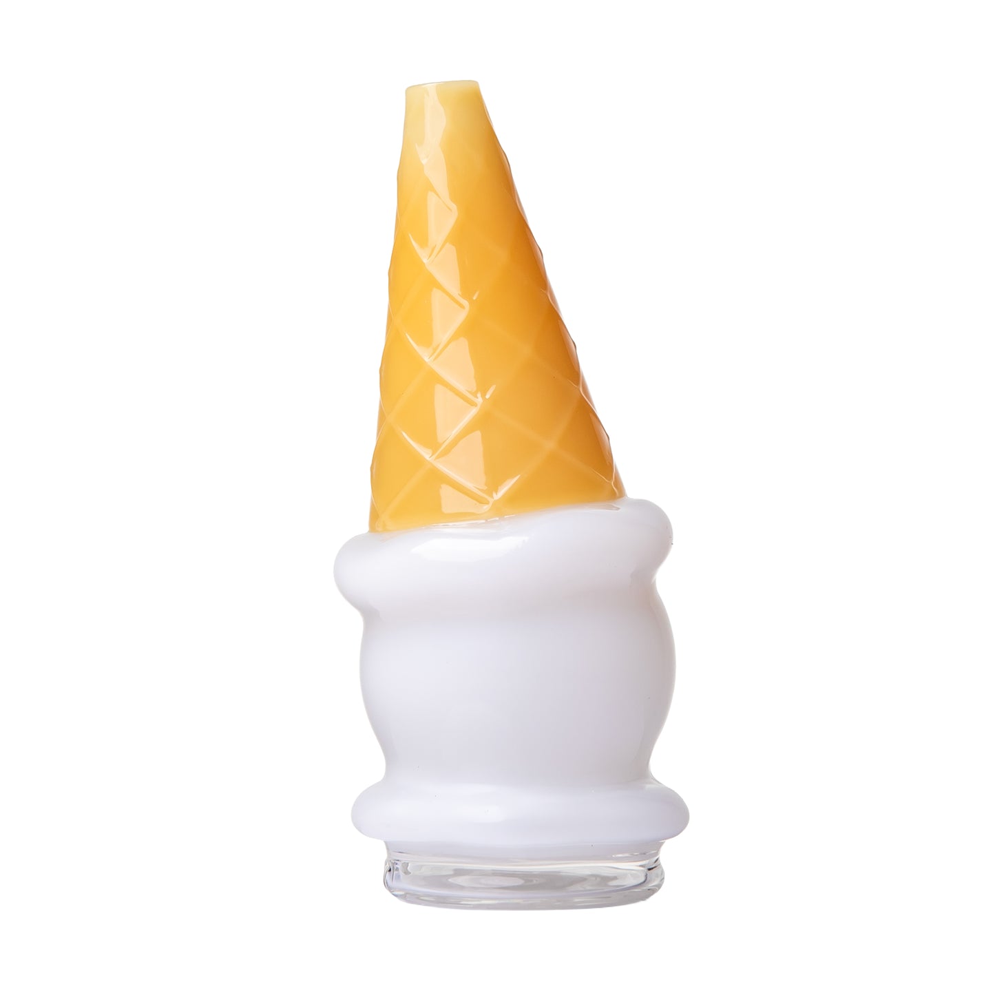 Peak Top Vanilla - Puffco Peak Accessory | Planet Caravan