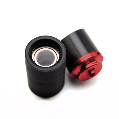 Voozr Voozr - Aftermarket - 3DXL Pivot Atomizer & Cyclone Cap - Planet Caravan