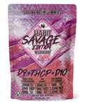 Habit THCP Savage Blend Gummies 300mg - Planet Caravan