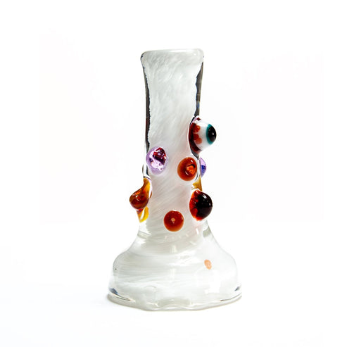 Dune Grass Glass Dune Grass | Monster Dry Top Peak Attachment Heady Peak Glass | Planet Caravan