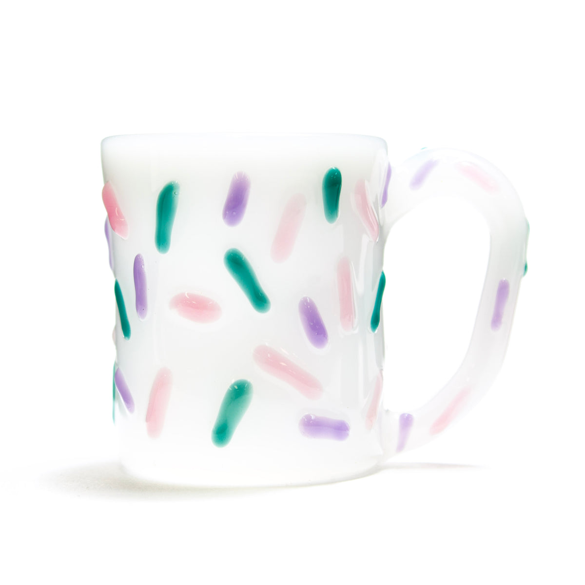 Flame Princess | Sprinkles Mug Proxy Core Cup