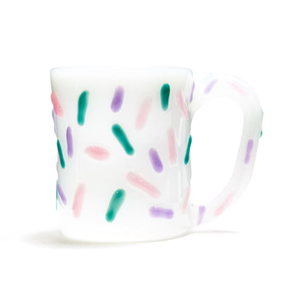 Flame Princess | Sprinkles Mug Proxy Core Cup