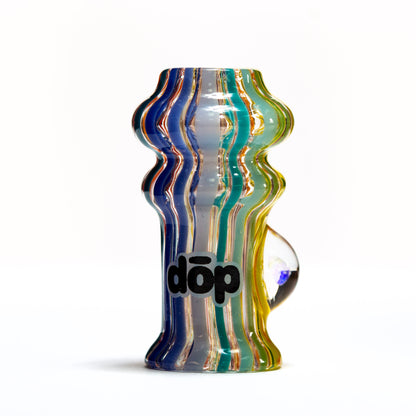 Dop Glass | Pivot Honeycomb Attachment