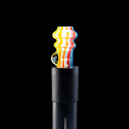 Dop Glass | Pivot Honeycomb Attachment