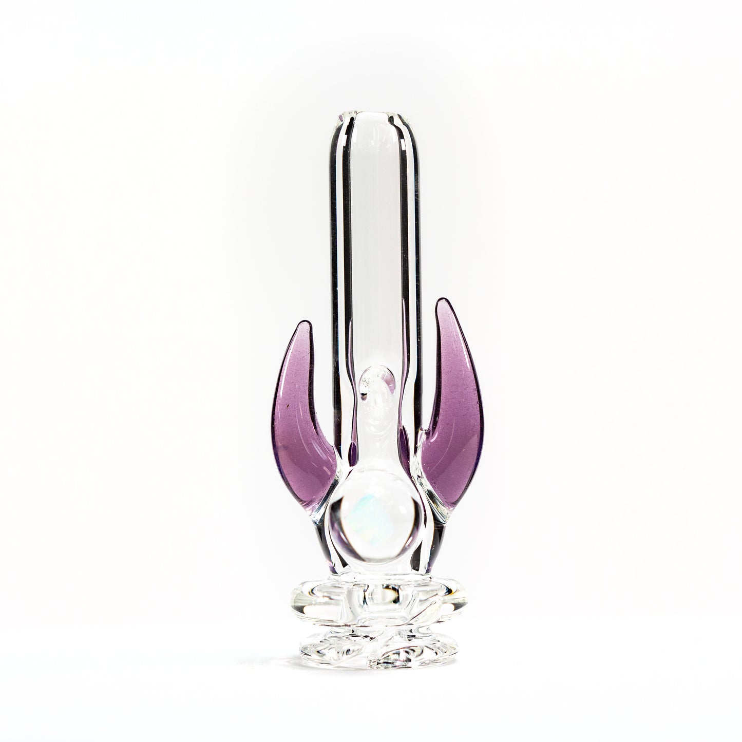 Magizle - Clear with Color Horns Opal Pivot Tip