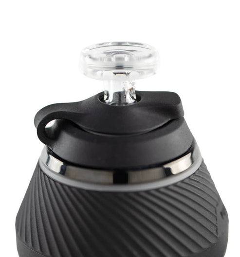 Puffco Puffco Proxy Travel Pack - Onyx Puffco Accessories | Planet Caravan