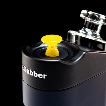 Charlie Shaw |  Dr. Dabber Switch GO Glass Cap