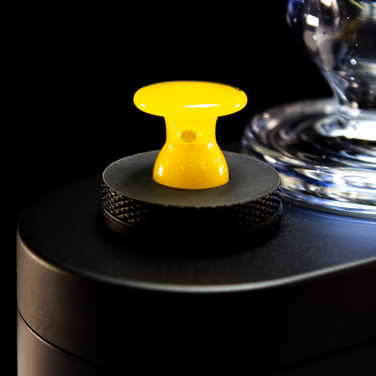 Charlie Shaw |  Dr. Dabber Switch 2 Glass Cap