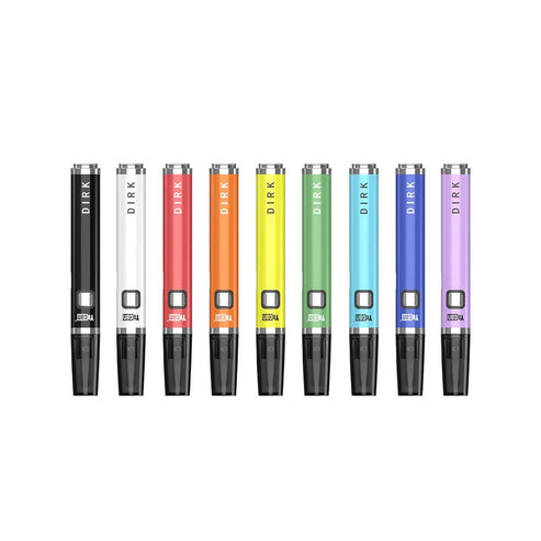 Yocan Yocan Dirk Hot Knife Tools & Accessories | Planet Caravan