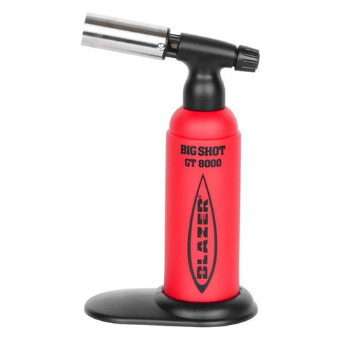 Blazer Blazer Big Shot Torches Torches & E-Nails | Planet Caravan