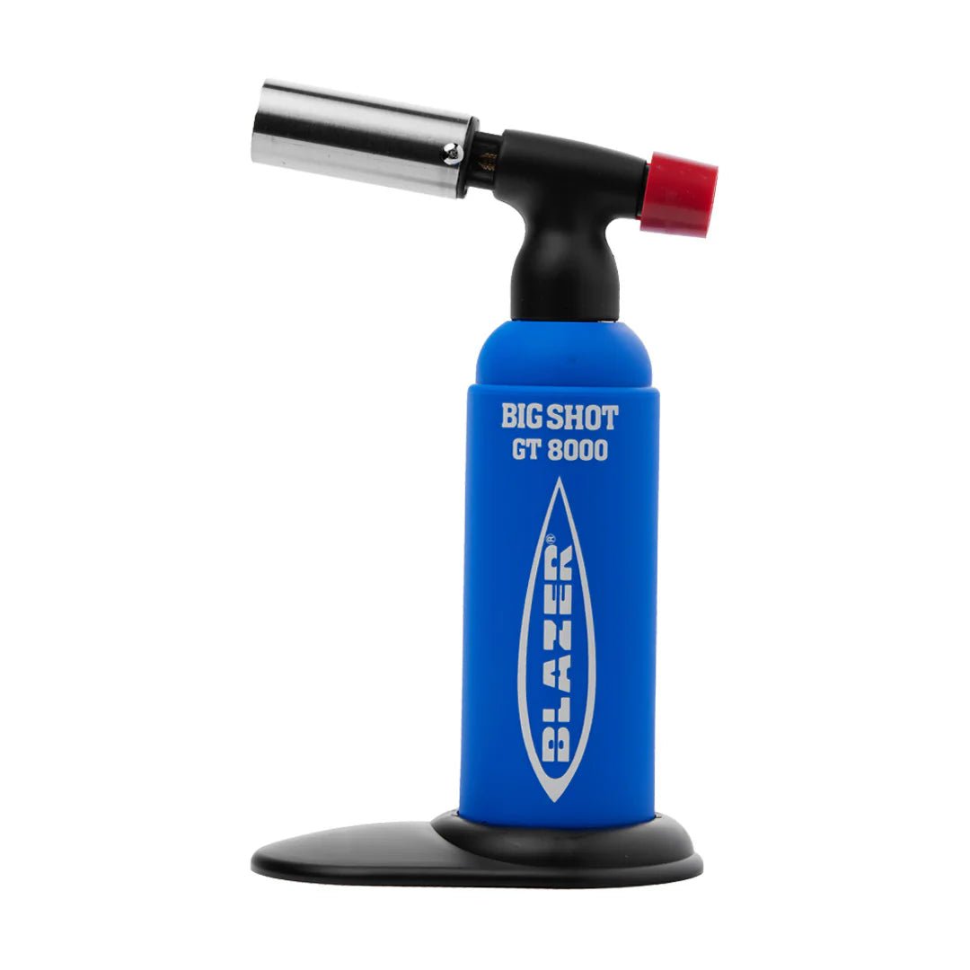 Blazer Blazer Big Shot Torches Torches & E-Nails | Planet Caravan