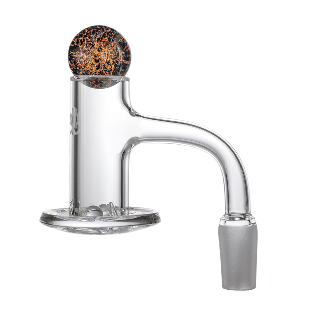 MJ Arsenal - Premium Quartz Terp Blender