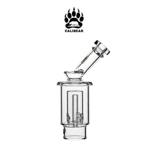 Calibear | Dr. Dabber Switch² Seed Of Life Attachment