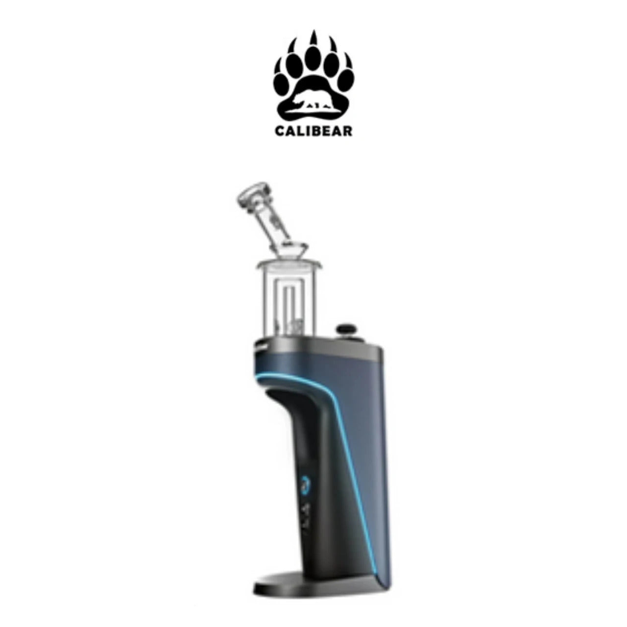Calibear | Dr. Dabber Switch² Seed Of Life Attachment