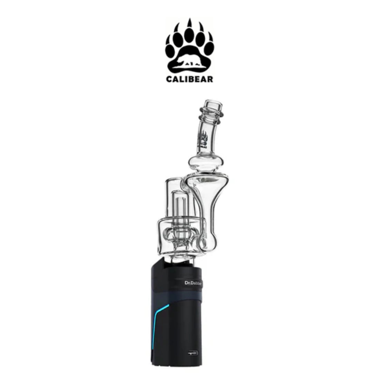 Calibear | Dr. Dabber Ghost² RBR Attachment