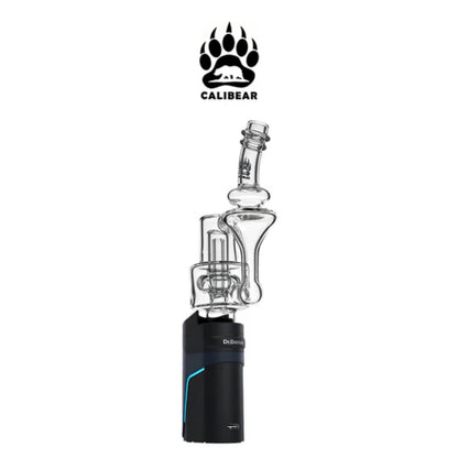 Calibear | Dr. Dabber Ghost² RBR Attachment