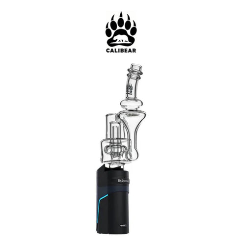 Calibear Calibear | Dr. Dabber Ghost² RBR Attachment Vaporizer Attachments | Planet Caravan