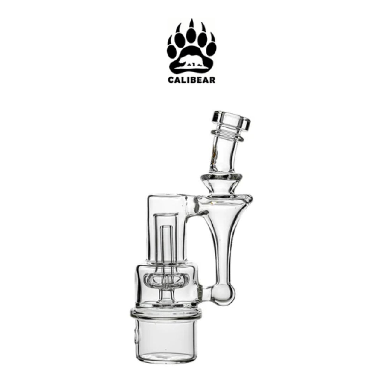 Calibear | Dr. Dabber Switch² RBR Attachment