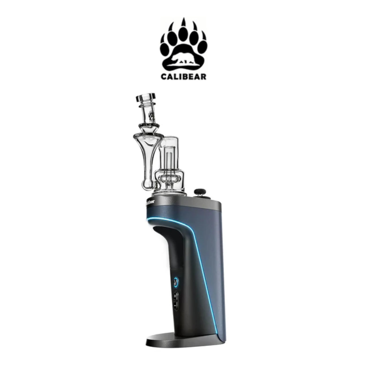 Calibear | Dr. Dabber Switch² RBR Attachment