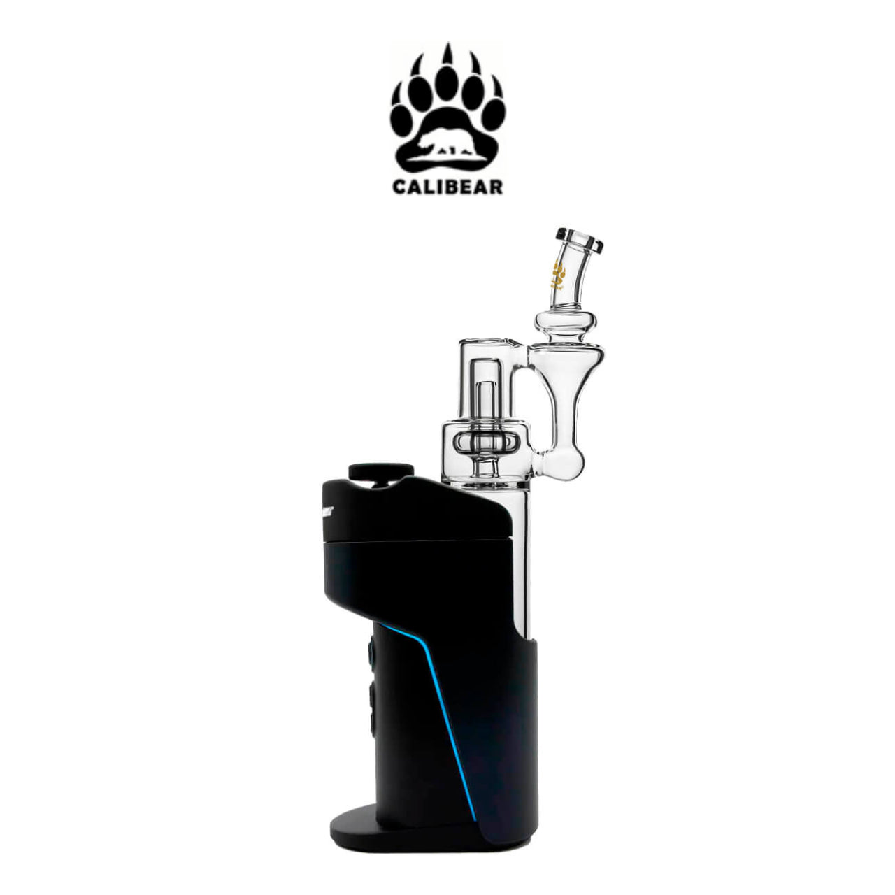 Calibear | Dr. Dabber Switch GO RBR Attachment