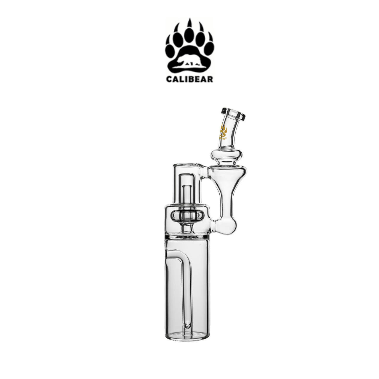 Calibear | Dr. Dabber Switch GO RBR Attachment