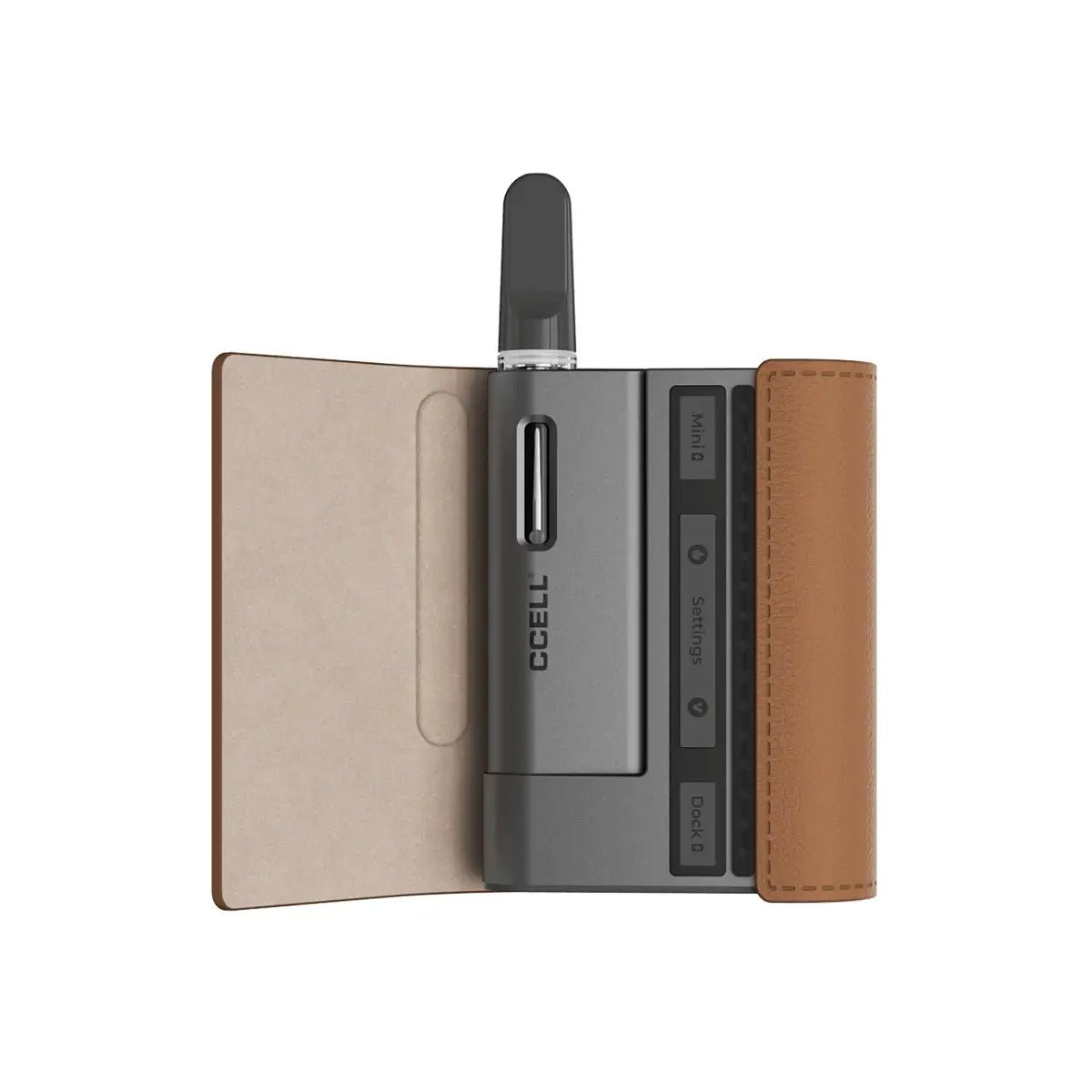 CCELL CCELL Fino 510 Thread Cartridge Battery 510 Batteries | Planet Caravan