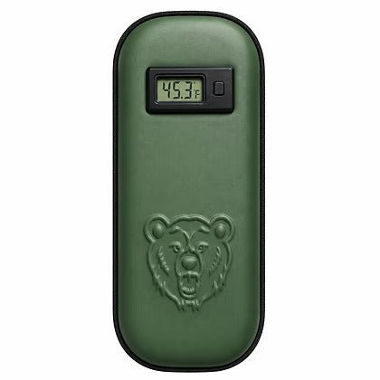 Bear Quartz Bear Quartz - Polar Pack Portable Personal Cooler Tools & Accessories | Planet Caravan