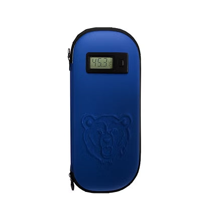 Bear Quartz - Polar Pack Portable Personal Cooler