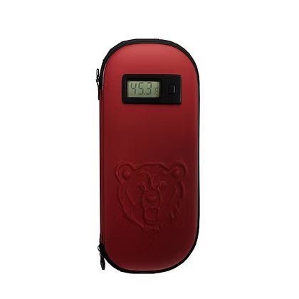Bear Quartz Bear Quartz - Polar Pack Portable Personal Cooler Tools & Accessories | Planet Caravan