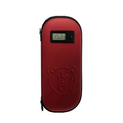 Bear Quartz - Polar Pack Portable Personal Cooler