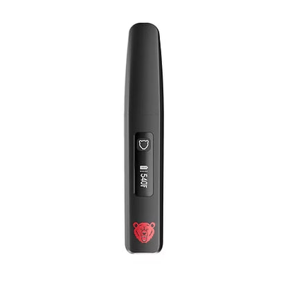 Bear Quartz - TRIO 2.0 Hot Knife & IR Reader