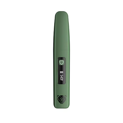 Bear Quartz - TRIO 2.0 Hot Knife & IR Reader