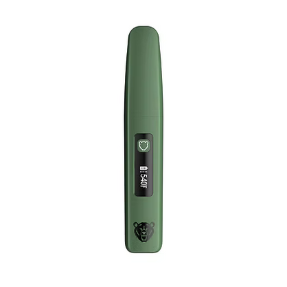 Bear Quartz - TRIO 2.0 Hot Knife & IR Reader