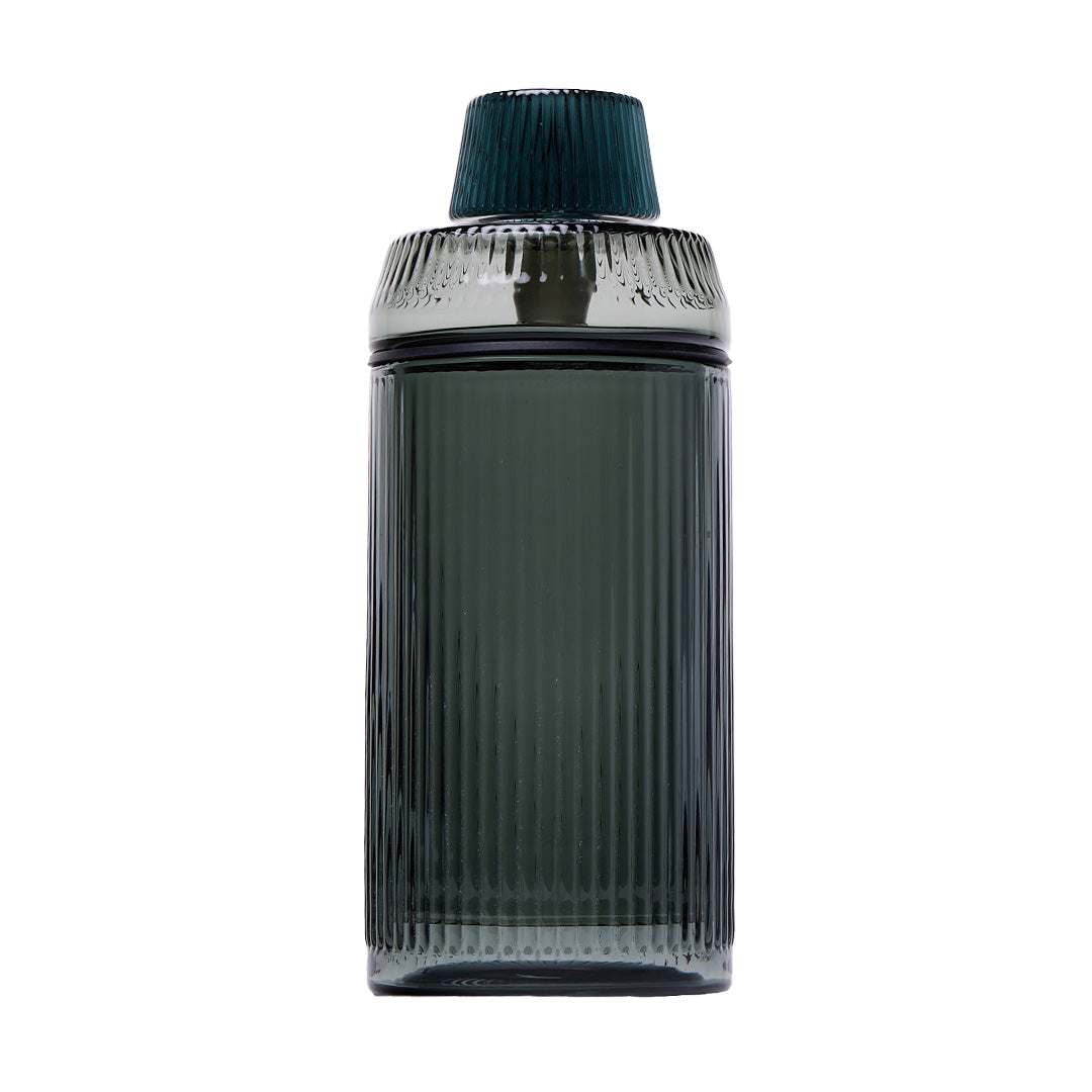 Nwtn Home Charcoal Deco Gravity Bong - Planet Caravan