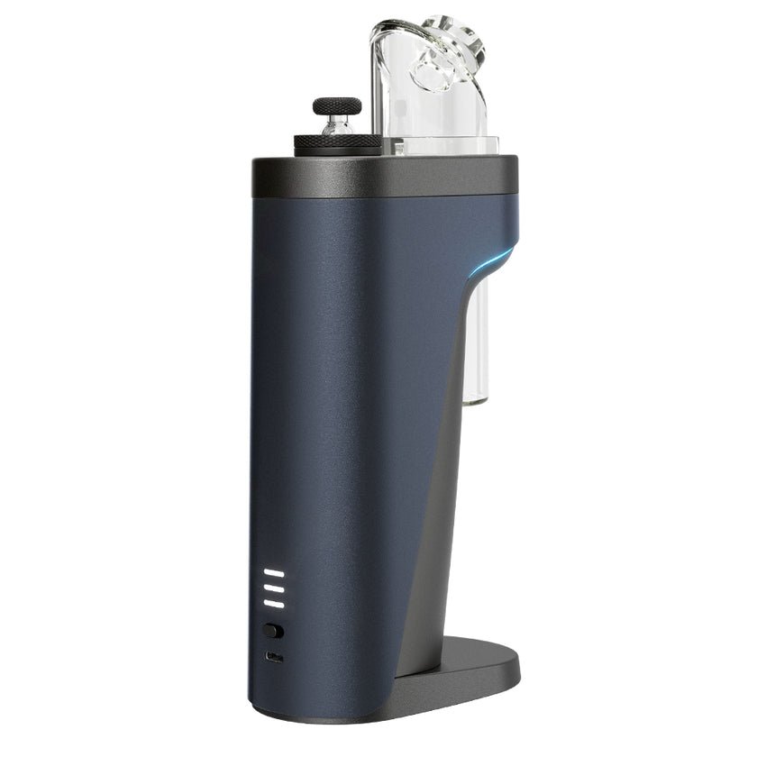 Dr. Dabber **PRE SALE** Dr. Dabber Switch 2 Electronic Rig - Black Vaporizer Devices | Planet Caravan